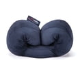 thumbnail image 3 of Obusforme Roll-Up Travel Memory Foam Pillow, 3 of 4