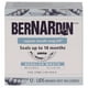Bernardin Standard Snap Couvercles 1pc Paquet de 12, 70 mm, Régulier – image 2 sur 5