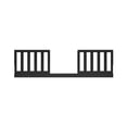 thumbnail image 2 of Graco Toddler Safety Guardrail Kit (Slats), 2 of 3
