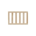 thumbnail image 1 of Graco Toddler Safety Guardrail (Slats), 1 of 3