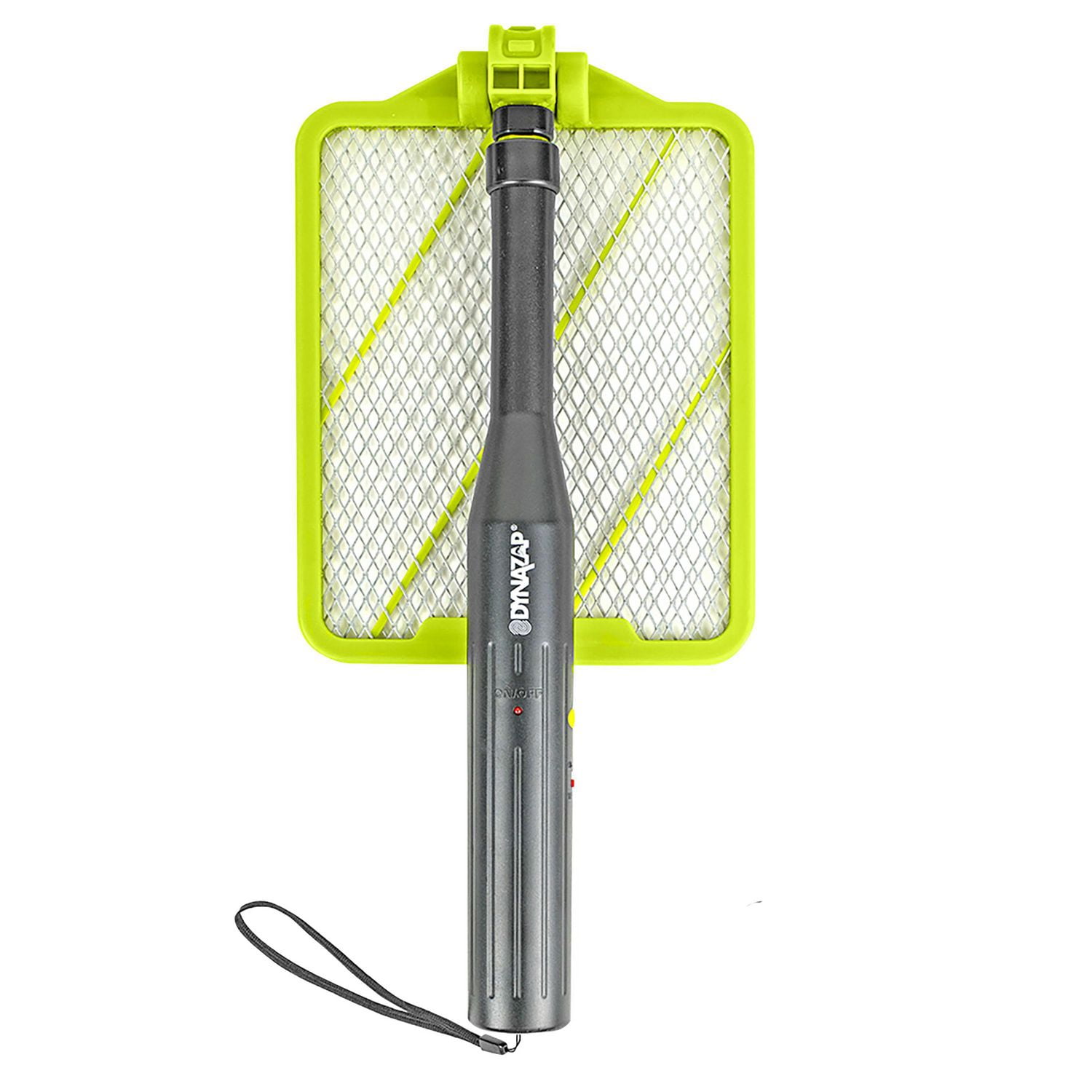 DynaZap Extendable Insect Zapper 1 Pack Walmart Canada