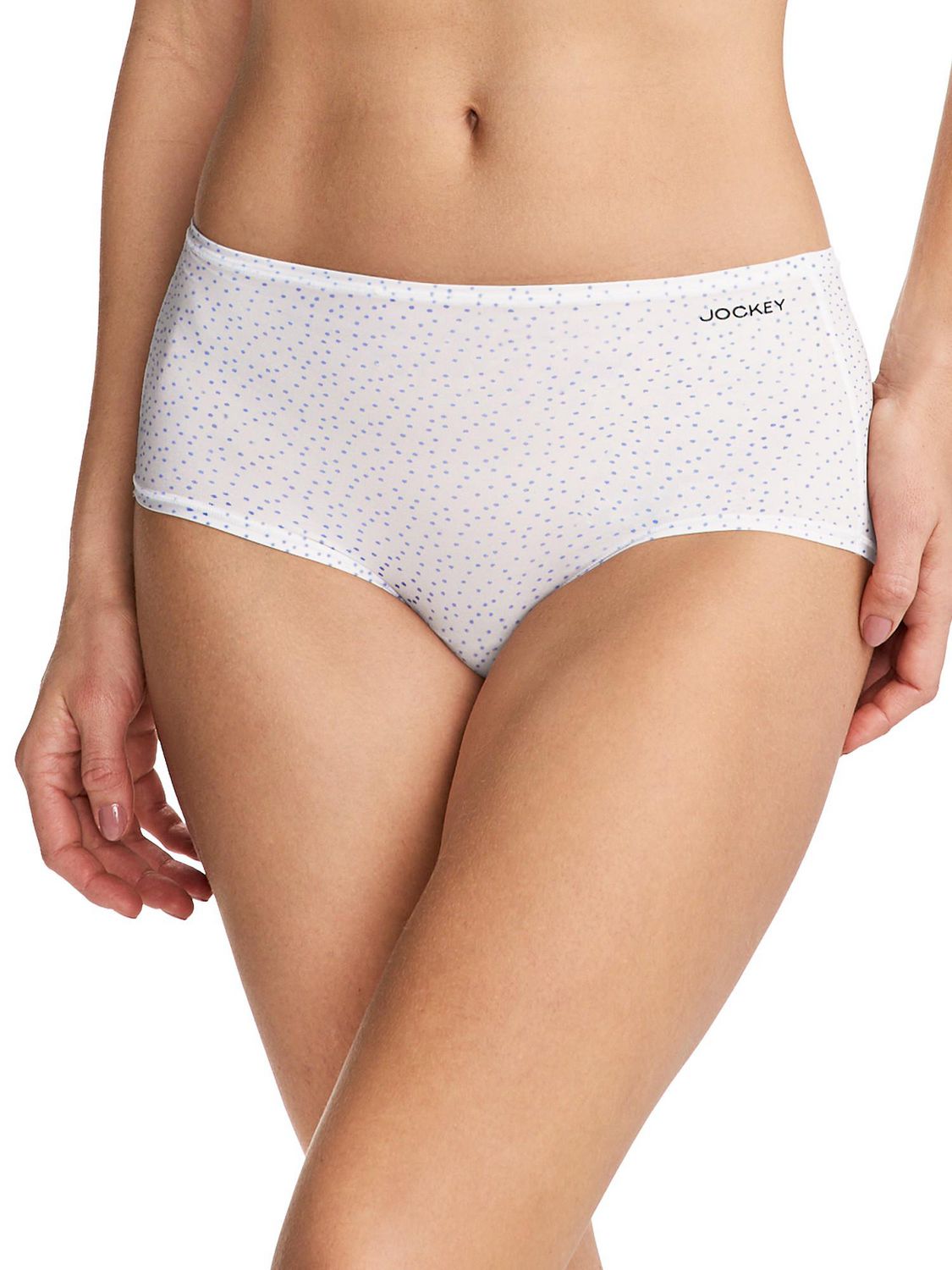 Stretch My Way Brief - 3 Pack