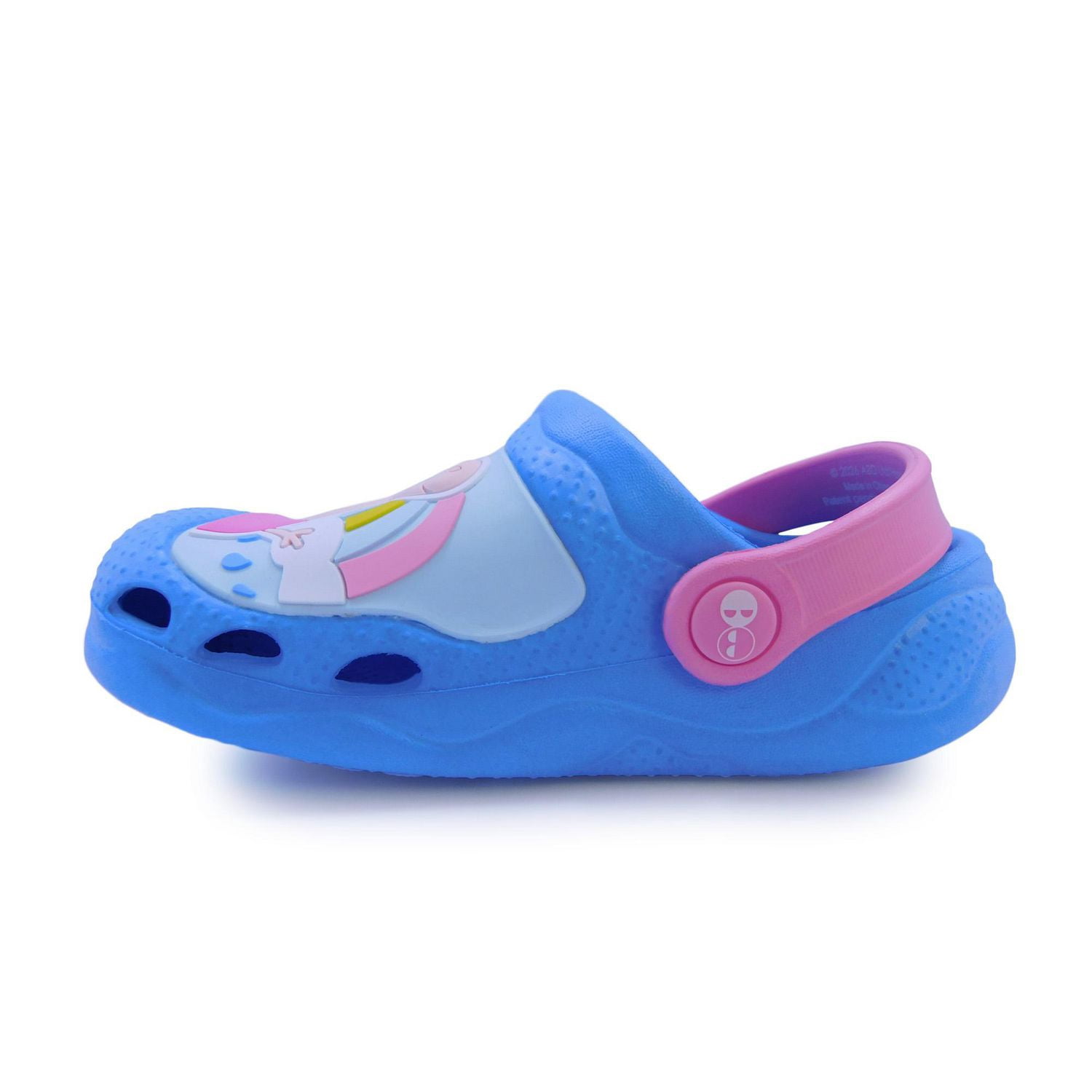 Peppa Pig Clogs for Girls