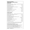 thumbnail image 4 of The Little Cacao Co., Kid's Multivitamins, Fair-Trade Chocolate Vitamin, 4 of 4