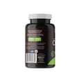 thumbnail image 3 of AquaOmega Ultimate Strength Plant Based Omega 3 Supplements, Vegetarian Omega 3 Supplements, High DHA Supplement from Algae Oil, Vegan Omega 3 Supplement Made in Canada, 60 Softgels, 3 of 3