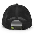 thumbnail image 3 of John Deere Logo Trucker Hat, 3 of 3