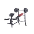 thumbnail image 1 of Weider Pro 265 Weight Bench, 1 of 5