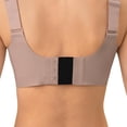 thumbnail image 2 of Simply Nüd Back It Up Bra Extenders-3 Hook, 2 of 4