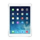 iPad Air 64 Go Wi-Fi argent – image 1 sur 2