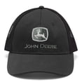 thumbnail image 1 of John Deere Logo Trucker Hat, 1 of 3