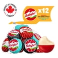 thumbnail image 1 of Mini Babybel Assortiment de collations au fromage, 1 of 8