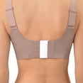 thumbnail image 4 of Simply Nüd Back It Up Rallonges de soutien-gorge -4 agrafes, 4 of 4