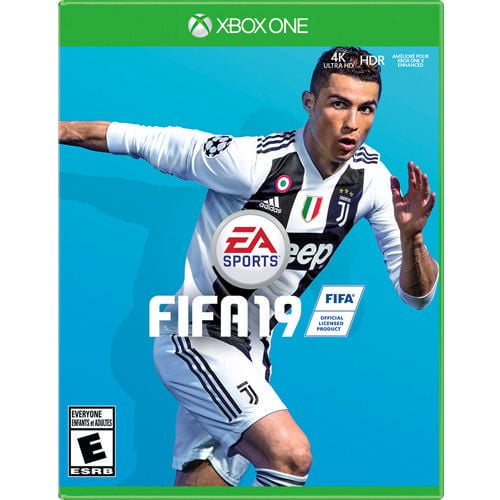 FIFA 19 pour Xbox One