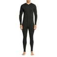 thumbnail image 1 of Stanfield's Essentials 1x1 Rib Thermal Onesie, 1 of 1