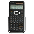 thumbnail image 1 of Sharp EL546XBWH Scientific Calculator, 1 of 2