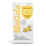 BioGaia Probiotic Drops with Vitamin D