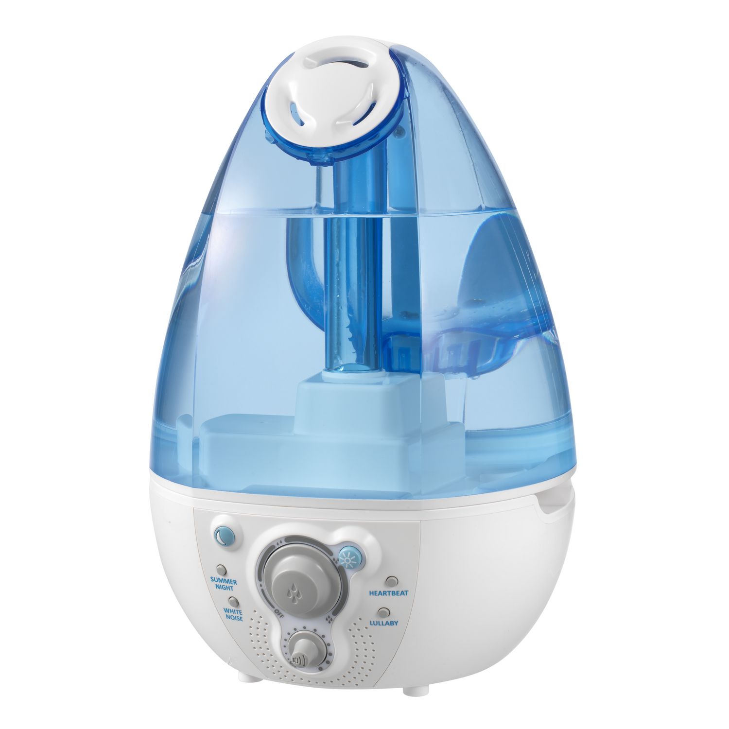 HoMedics Mybaby Ultrasonic Soothing Sounds Humidifier | Walmart Canada