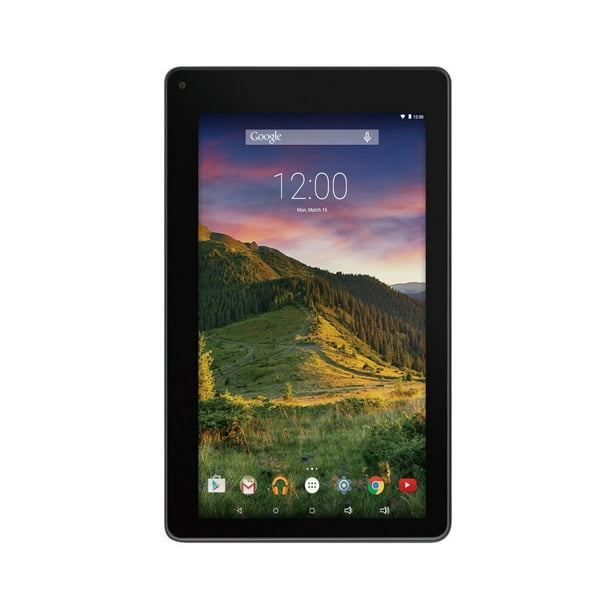 Tablet Huawei MediaPad T3 7 con Quad Core, 1GB, 8GB, 17,78 cm - 7 - Gris