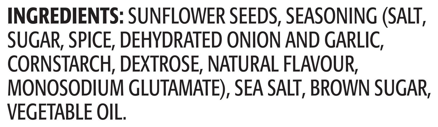 are spitz sunflower seeds gluten free celiac com