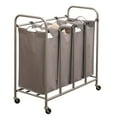 thumbnail image 1 of hometrends 4-Bin Laundry Sorter, 1 of 2