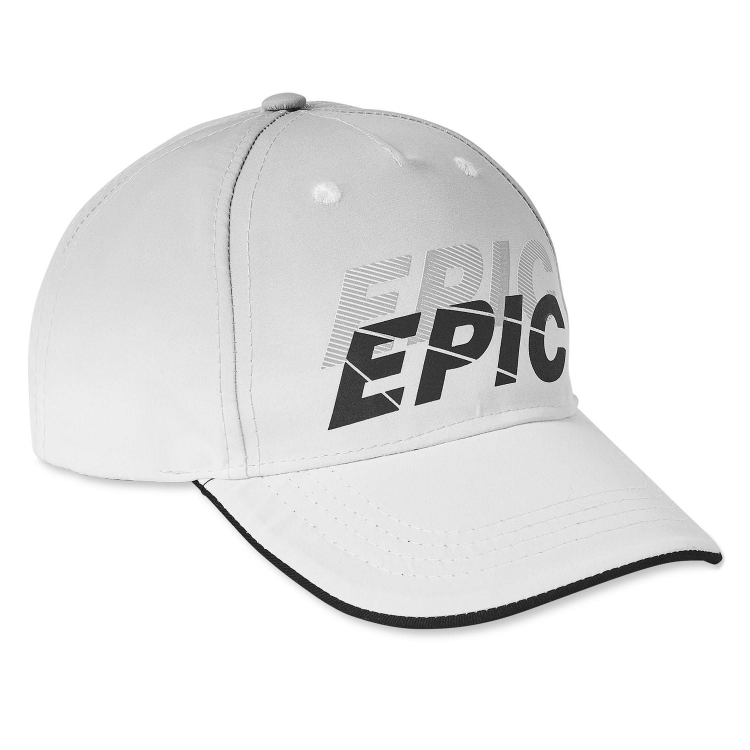 Casquette de baseball ombrée George pour garçons