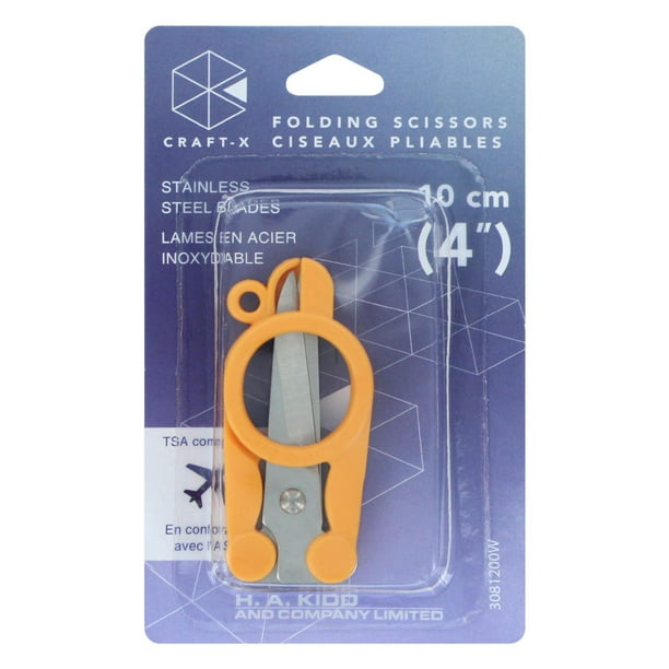 Fiskars folding scissors