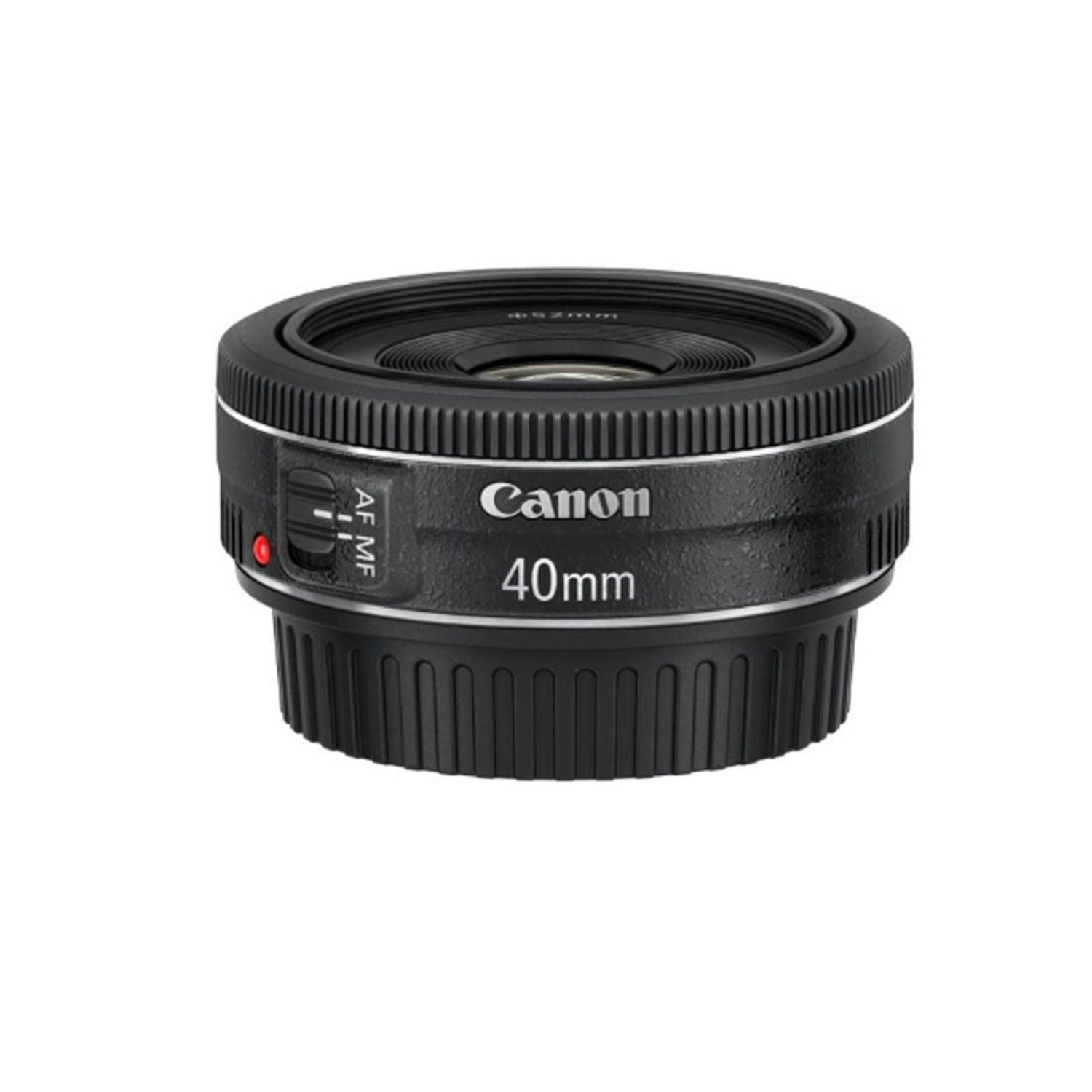 Canon EF 40mm f/2.8 STM Standard Telephoto Lens - Walmart.ca