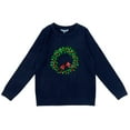 thumbnail image 1 of Penmans Women's Christmas Sweater, 1 of 6