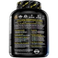 thumbnail image 2 of MuscleTech Cell Tech, Creatine Powder, Fruit Punch, 6lbs, 2 of 4