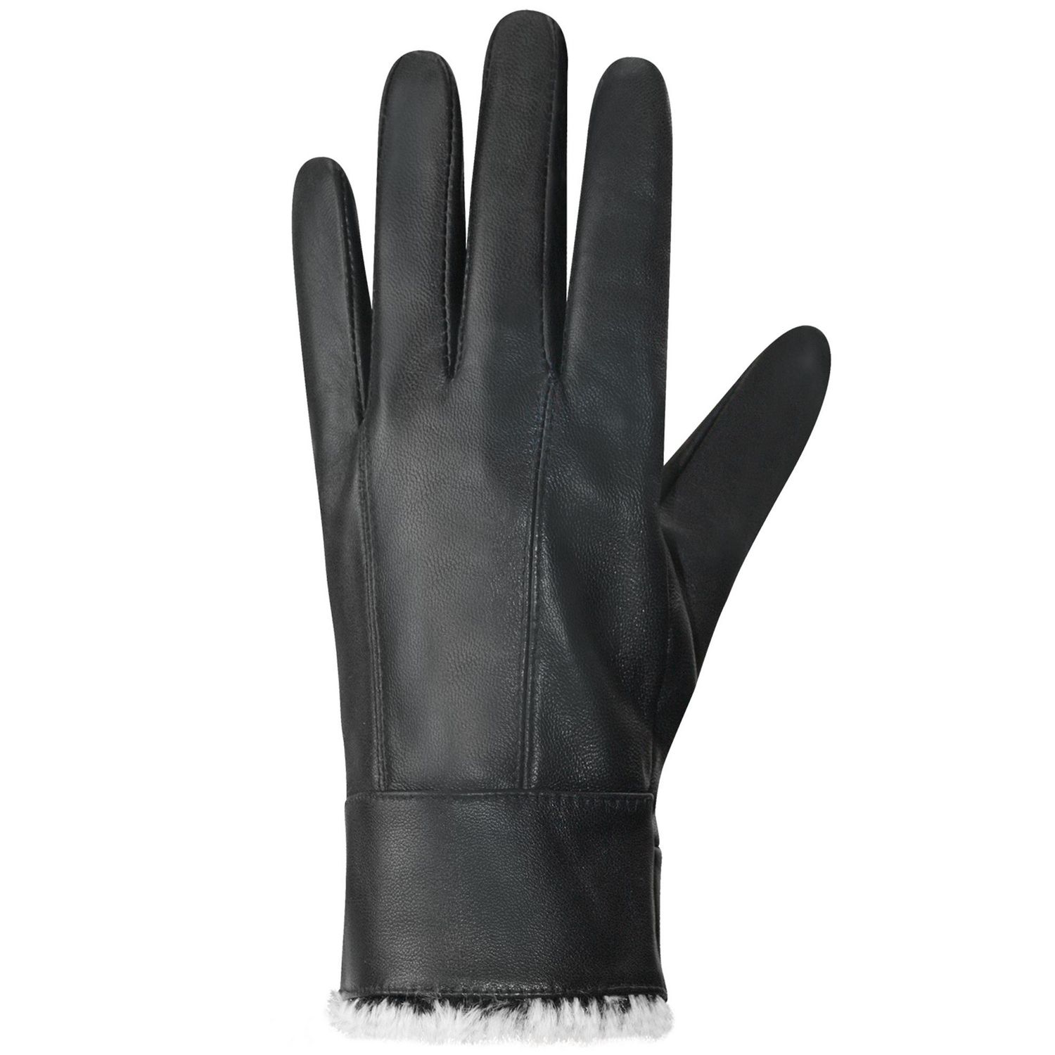 Under Armour Gants de Joueur Liner - Noir Enfant