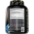 thumbnail image 3 of MuscleTech Cell Tech, Creatine Powder, Fruit Punch, 6lbs, 3 of 4
