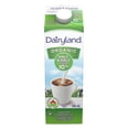 thumbnail image 1 of Dairyland Organic Cream, 1 of 2