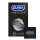 Avanti-BareMD de DurexMD ultramince, pqt de 12 emballage de 12 – image 1 sur 5