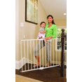 thumbnail image 2 of Munchkin barrière extensible en métal, 2 of 5