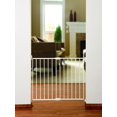 thumbnail image 4 of Munchkin barrière extensible en métal, 4 of 5