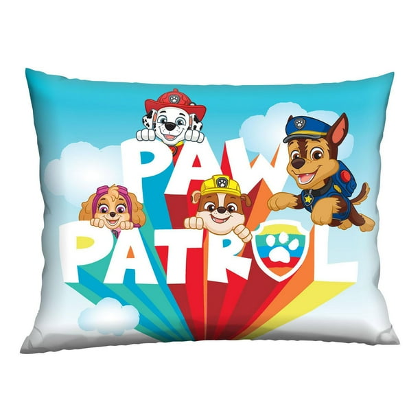 Paw Patrol 