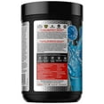 thumbnail image 2 of Six Star Preworkout Explosion, Pre Workout Powder for Men and Women with Creatine Monohydrate and Beta Alanine for Energy, Focus and Intensity, Energy Powder, Blue Raspberry (60 Servings), 2 of 3
