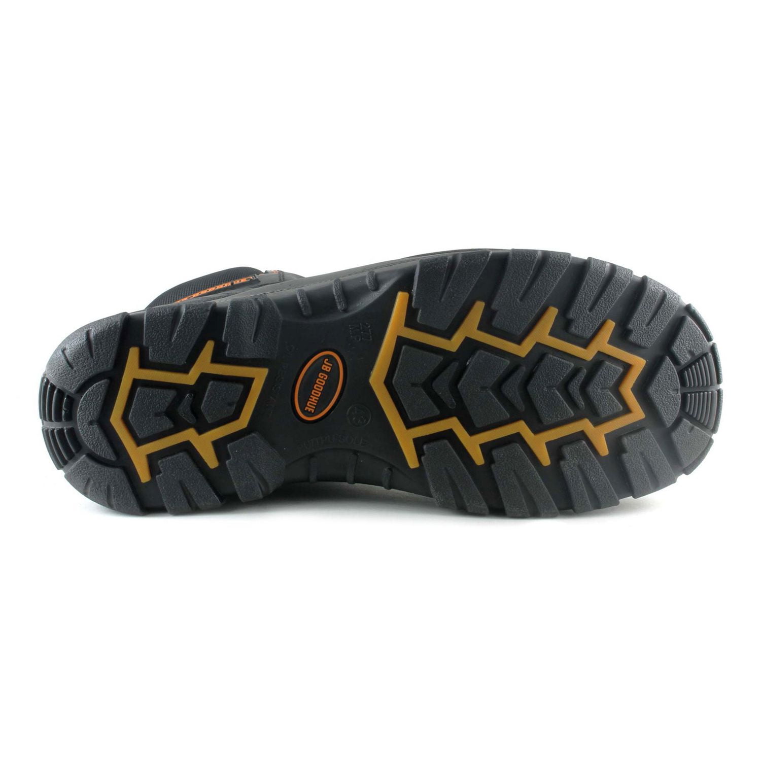 JB Goodhue Hommes THUNDER Botte De Travaille