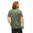 thumbnail image 3 of Athletic Works Men's Camo Jacquard Tee, 3 of 6