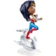 DC Super Hero Girls – Poupée de collection en vinyle – Wonder Woman – image 2 sur 5