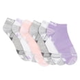 thumbnail image 2 of Reebok 6pk Women's Low Cut, 2 of 2