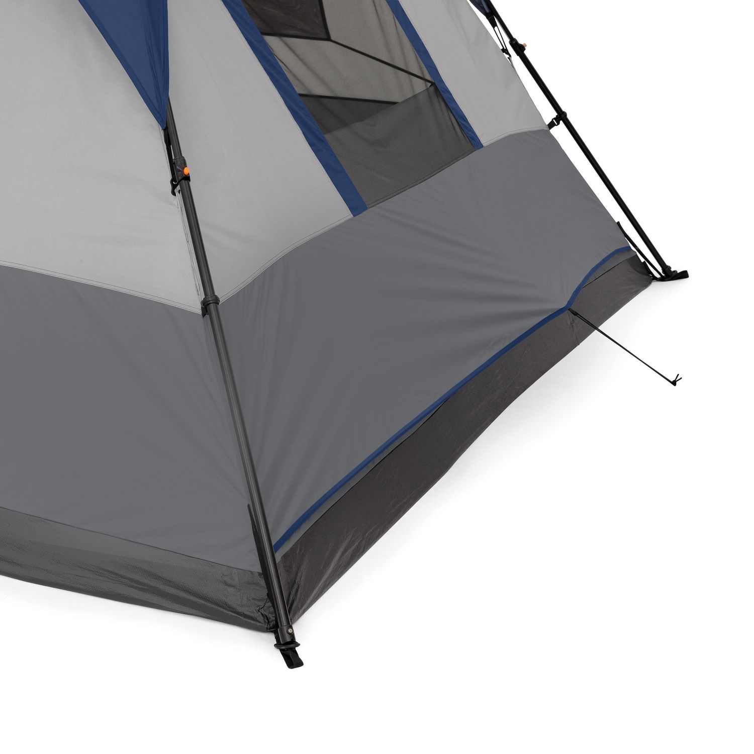 Ozark Trail 6-Person Instant Cabin Tent, Instant Cabin Tent