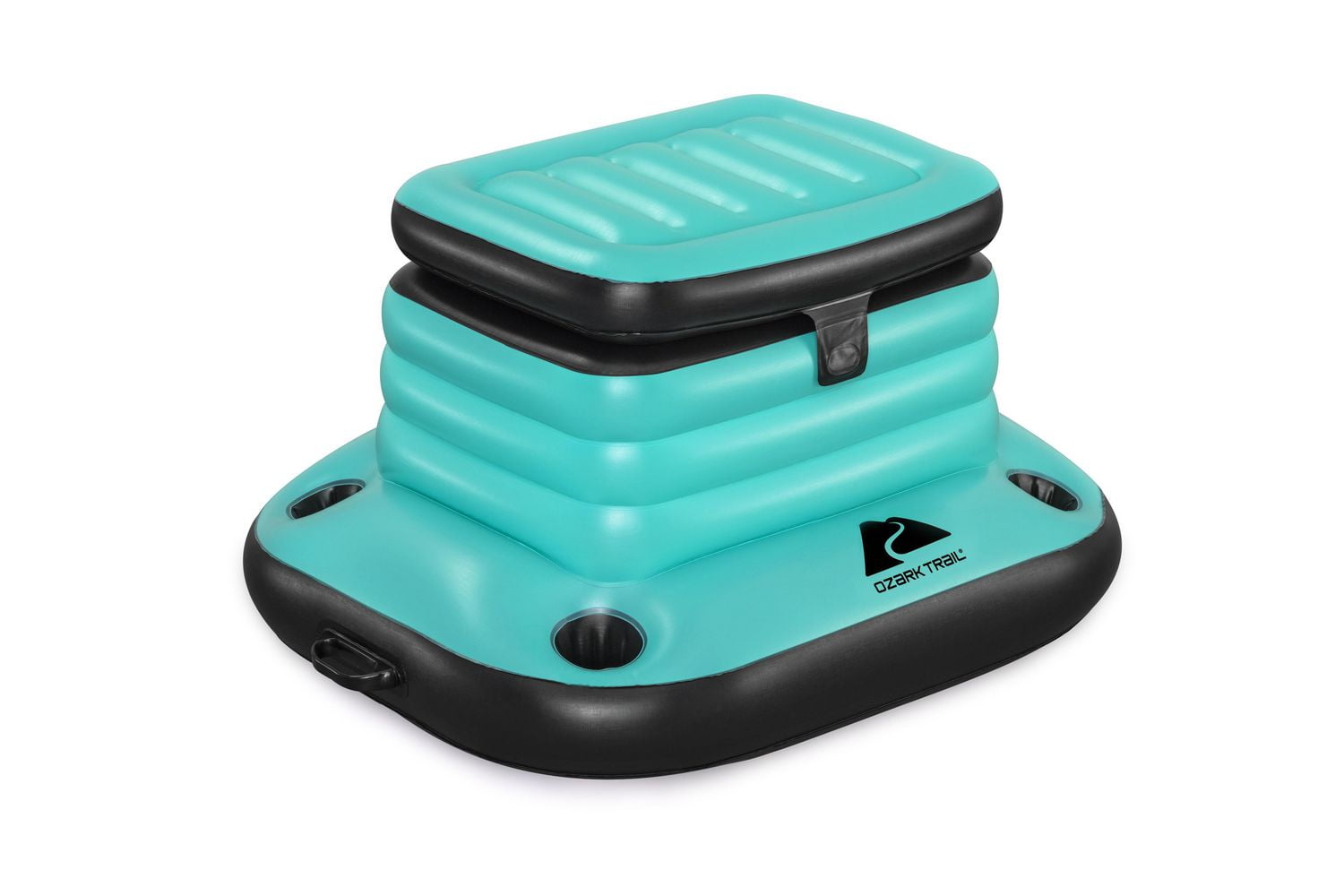 Teal ozark trail sales cooler