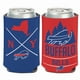 Wincraft Buffalo Bills Hipster Can Cooler 12 Oz. - image 1 of 1