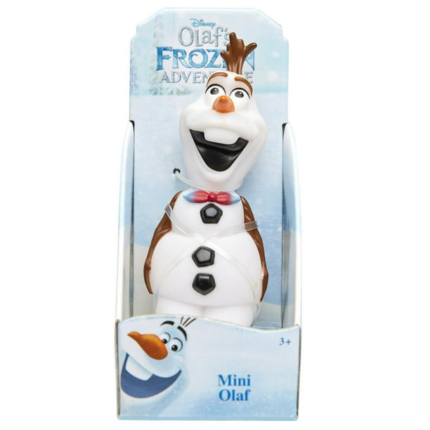 Olaf's Frozen Adventure - Olaf - Walmart.ca