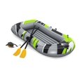 thumbnail image 1 of Ozark Trail® Two Person Inflatable Boat Set, 1 of 9