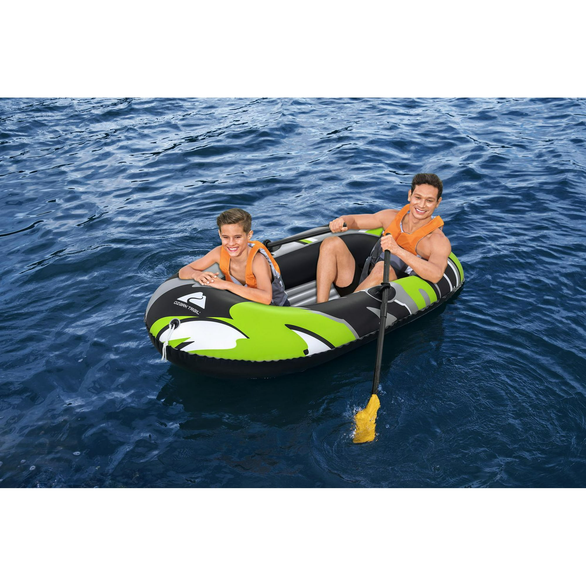 One Person Boat, 1 Person Inflatable Boat 