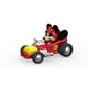 Fisher-Price Disney – Mickey et les Roadster Racers – Le Bolide de Mickey – image 3 sur 8