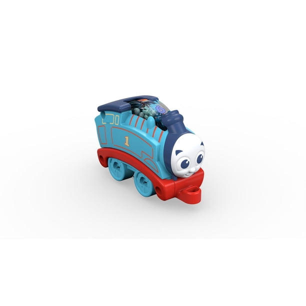 Thomas Roth Roller Fisher-Price My First Thomas & Friends Rattle Roller Thomas - Walmart.ca