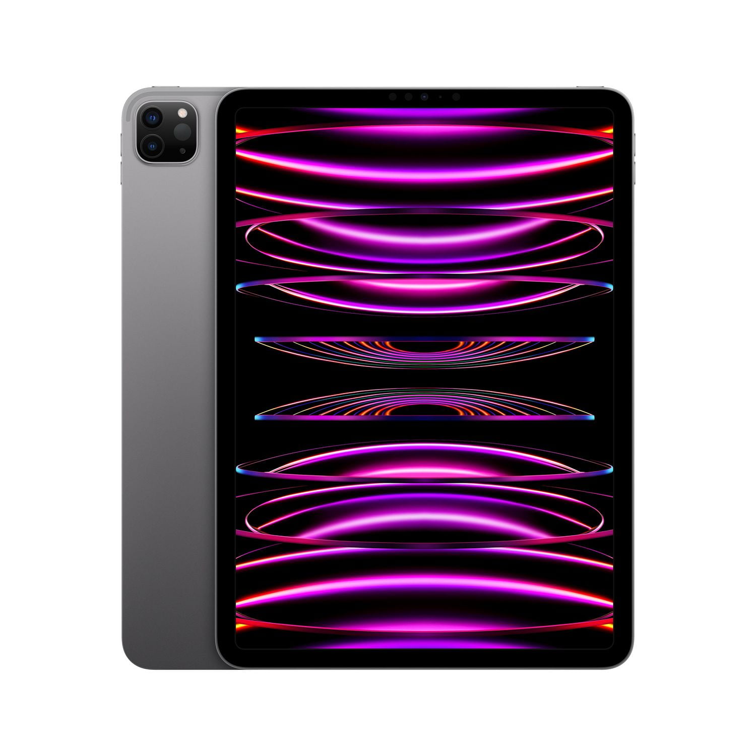 11-inch iPad Pro Wi-Fi 128GB (4th generation), iPad Pro. Supercharged by M2.